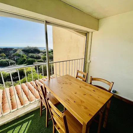 Bel 1 Chambre, Parking, Wifi, Climatisation - Fr-1-723-132 Apartmán